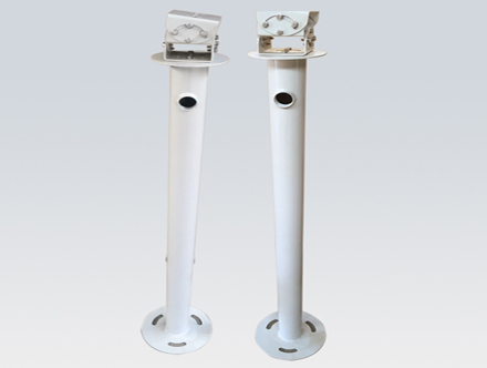 監(jiān)控立柱、立桿