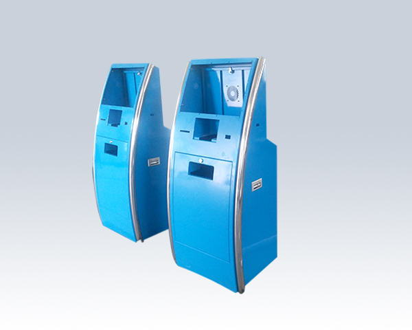 精工鈑金：雕琢終端機(jī)堅(jiān)固外殼的藝術(shù)